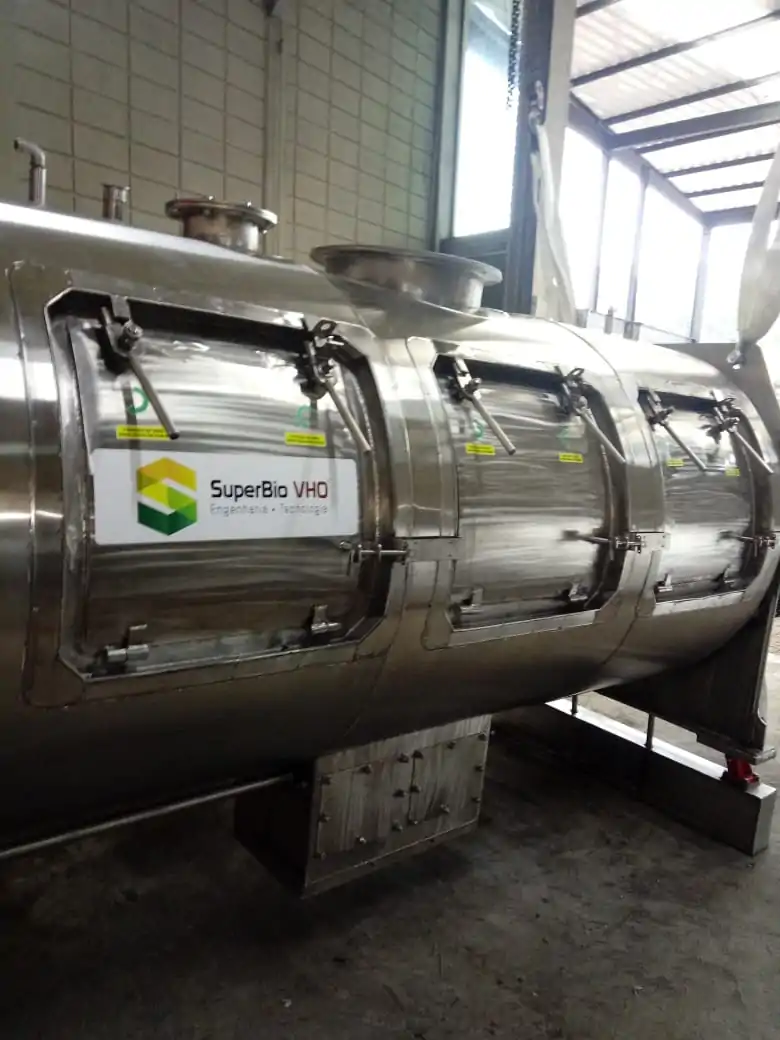 903. Plantas Industriais RB 4000 litros inox (2)